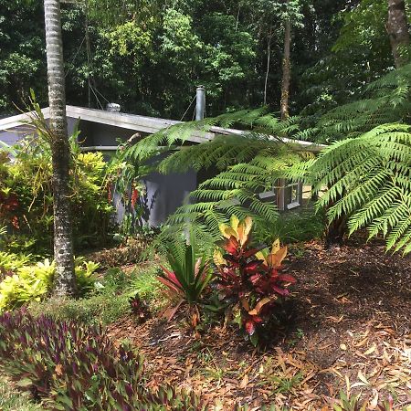 Honeybee House Villa Kuranda Exterior photo