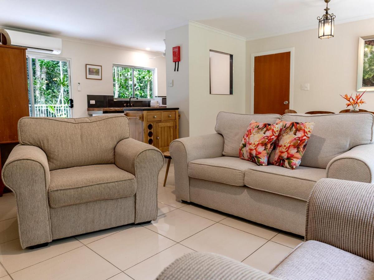 Honeybee House Villa Kuranda Exterior photo