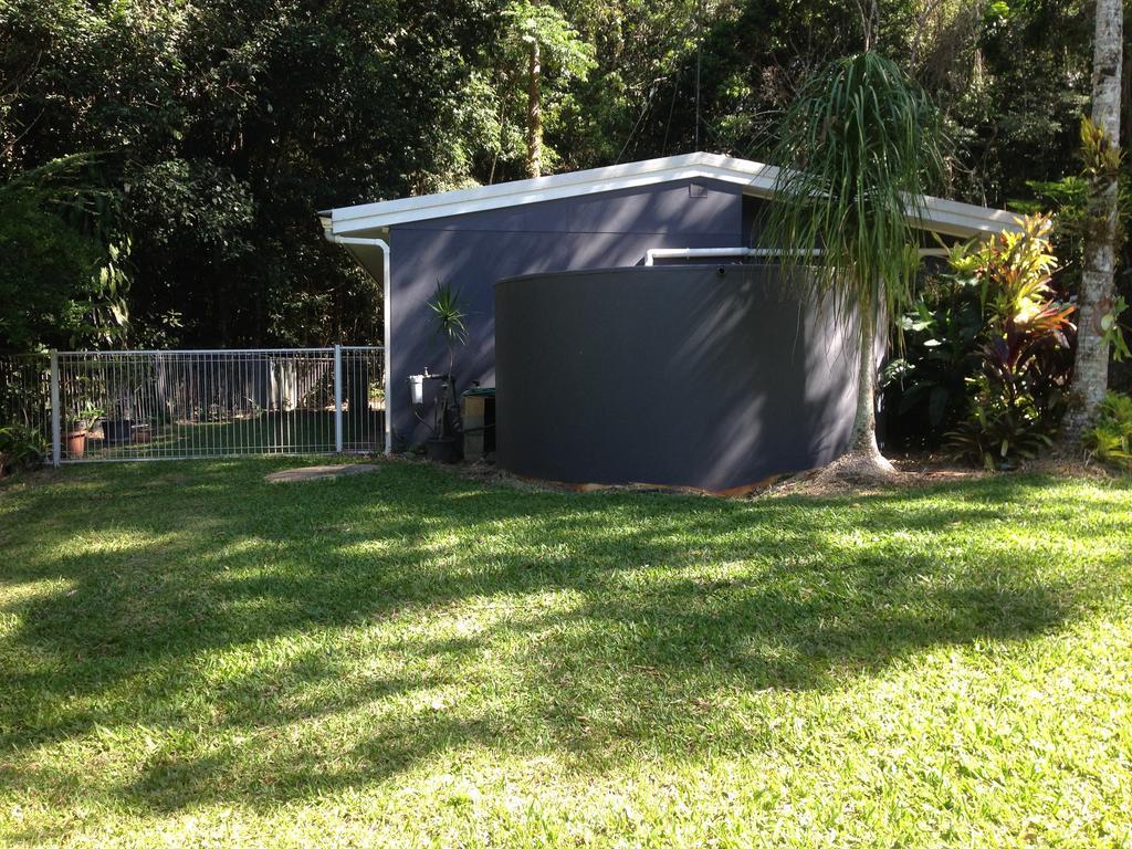 Honeybee House Villa Kuranda Room photo